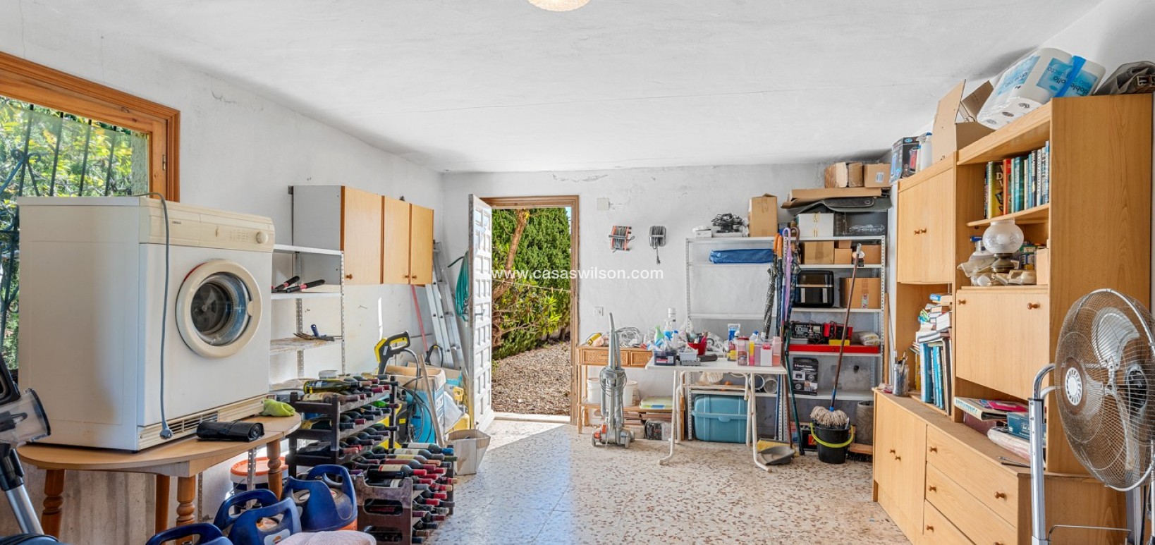 Venta - Chalet - Torrevieja - La Siesta