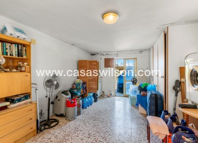 Venta - Chalet - Torrevieja - La Siesta