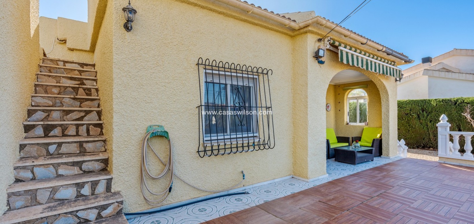 Venta - Chalet - Torrevieja - La Siesta