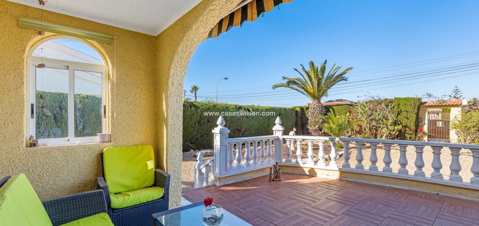 Venta - Chalet - Torrevieja - La Siesta