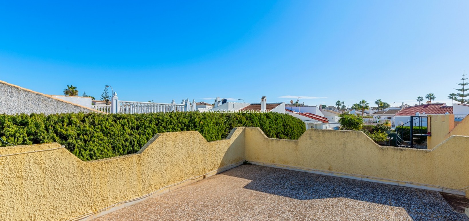 Venta - Chalet - Torrevieja - La Siesta