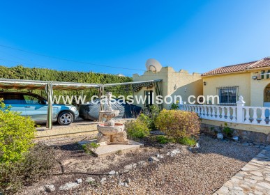 Venta - Chalet - Torrevieja - La Siesta