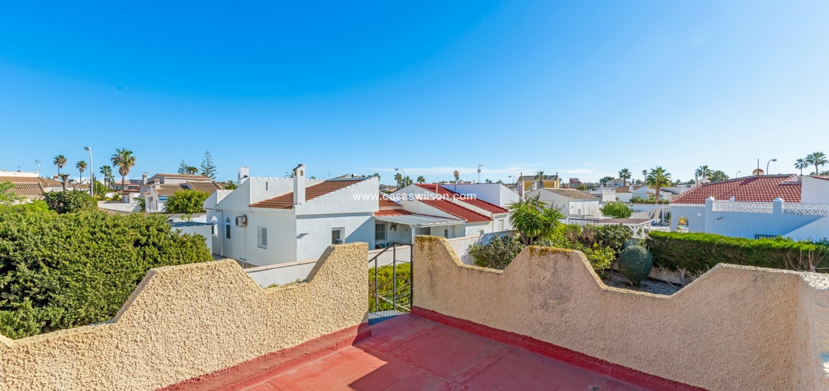 Venta - Chalet - Torrevieja - La Siesta