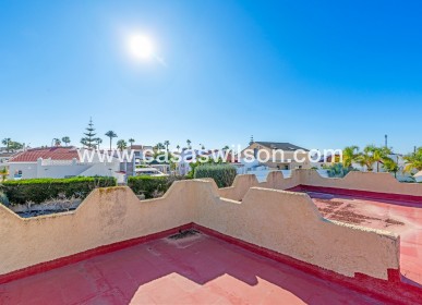 Venta - Chalet - Torrevieja - La Siesta
