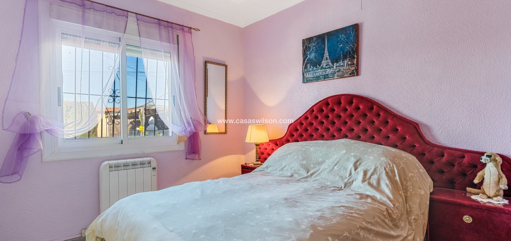 Venta - Chalet - Torrevieja - La Siesta