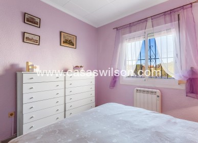 Venta - Chalet - Torrevieja - La Siesta