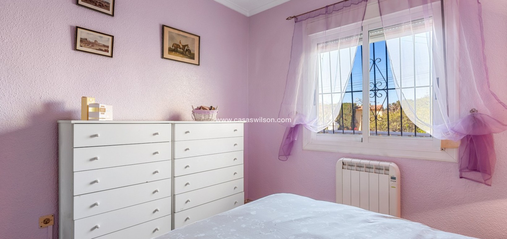 Venta - Chalet - Torrevieja - La Siesta