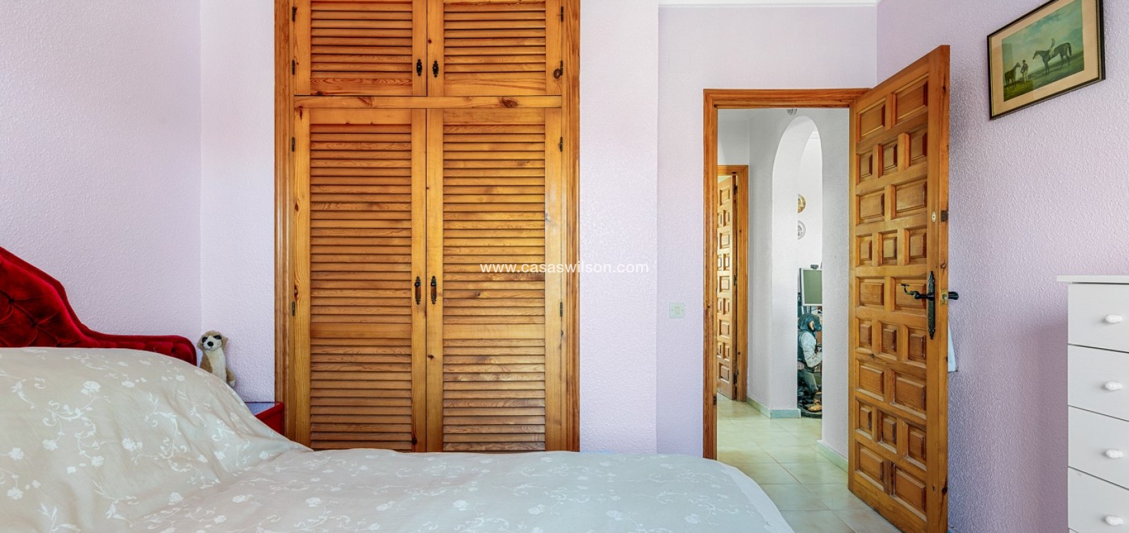 Venta - Chalet - Torrevieja - La Siesta