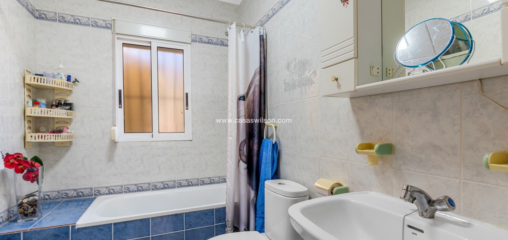 Venta - Chalet - Torrevieja - La Siesta