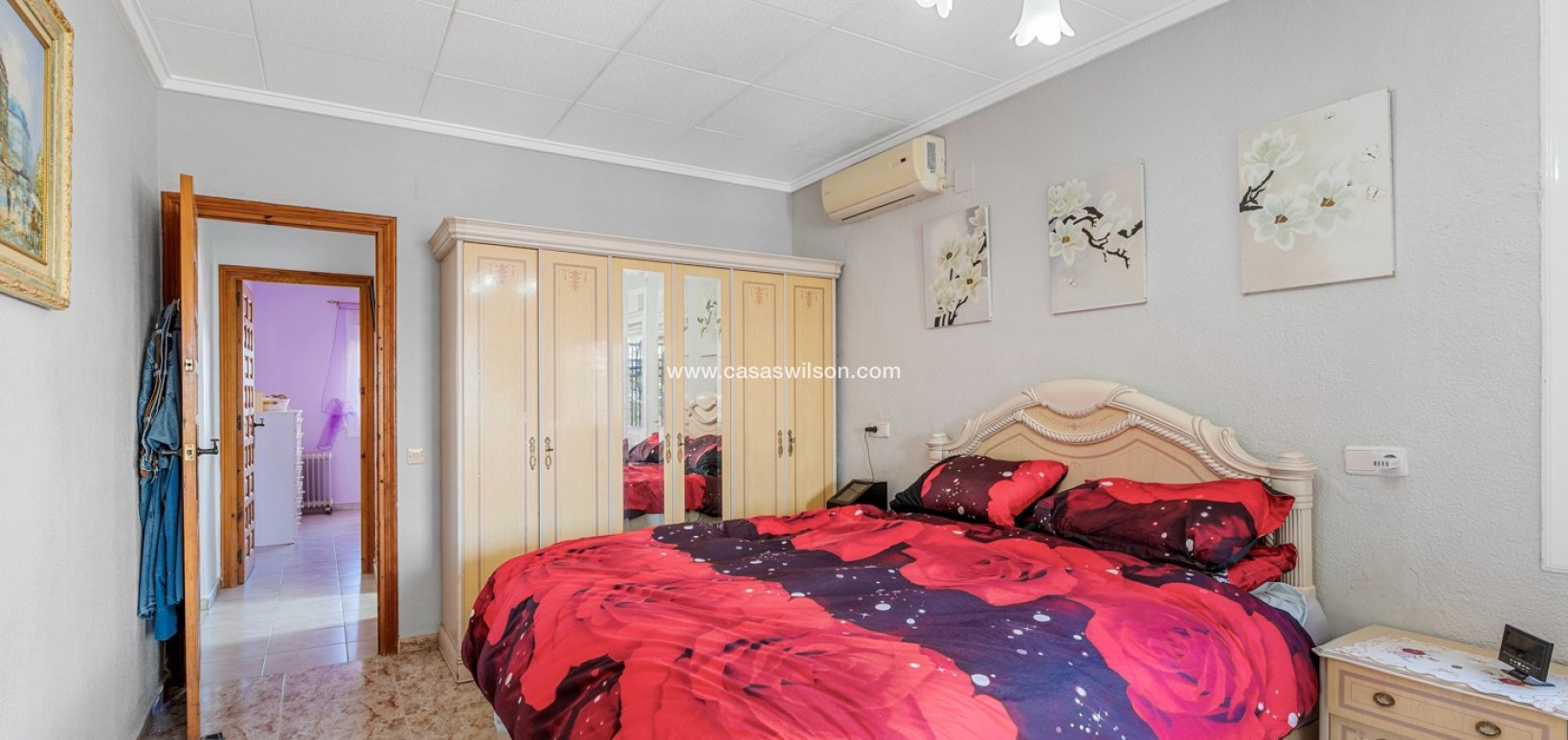 Venta - Chalet - Torrevieja - La Siesta