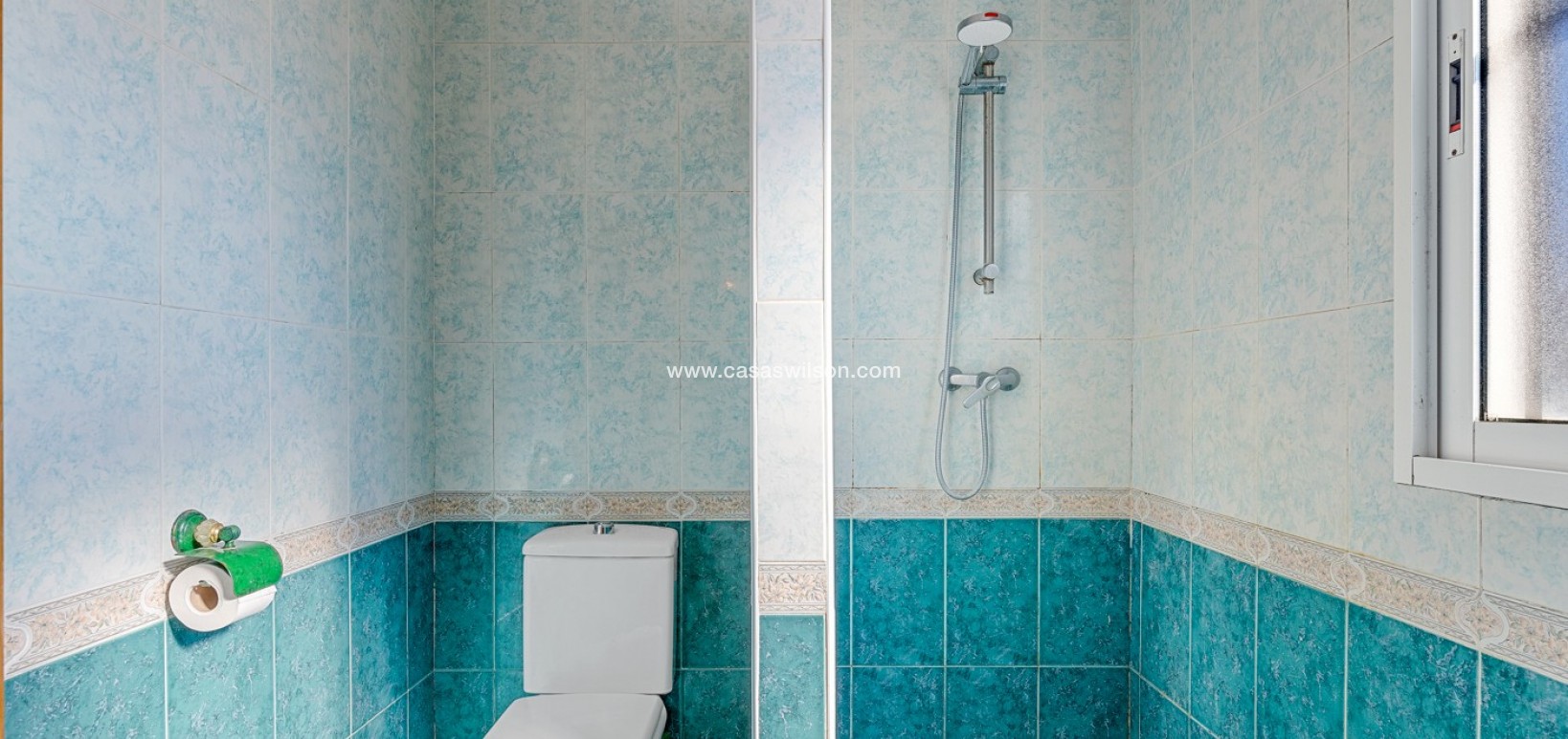 Venta - Chalet - Torrevieja - La Siesta