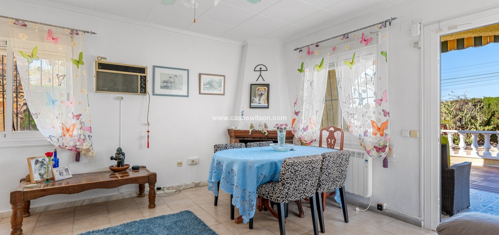 Venta - Chalet - Torrevieja - La Siesta