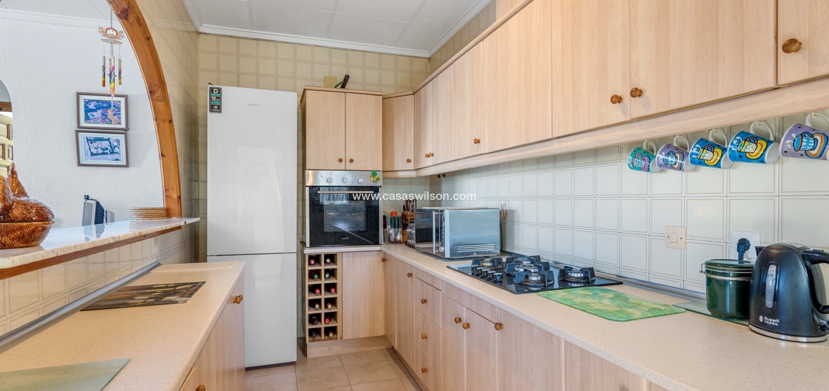 Venta - Chalet - Torrevieja - La Siesta