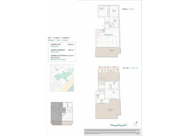 New Build - Appartement - Villajoyosa - Pueblo