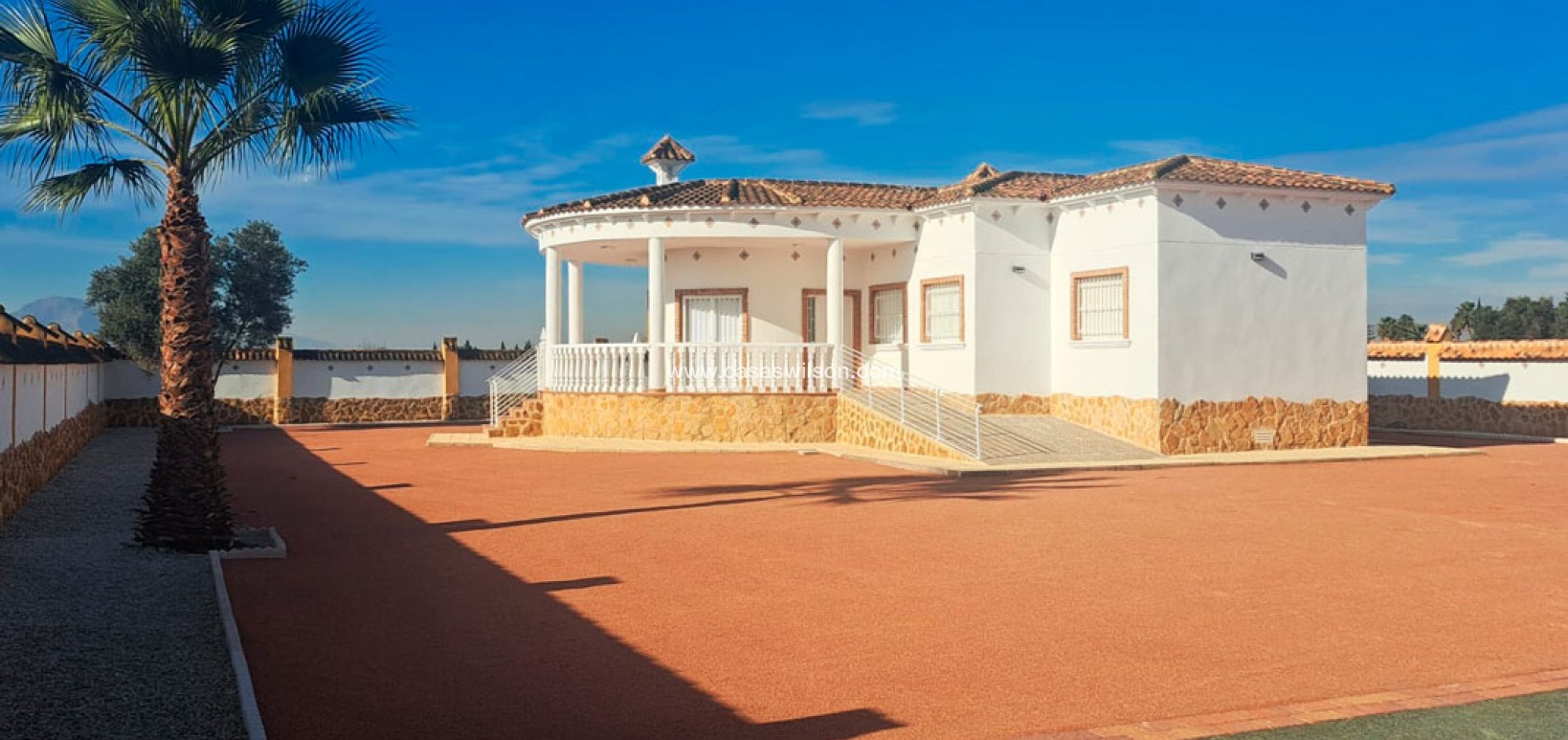 Sale - Country Property/Finca - Catral