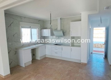 Sale - Country Property/Finca - Catral