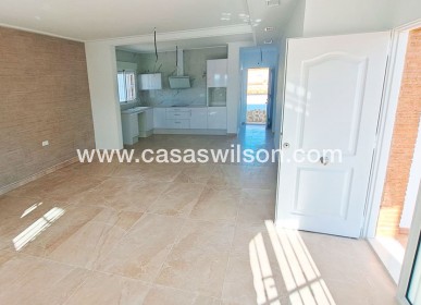 Sale - Country Property/Finca - Catral