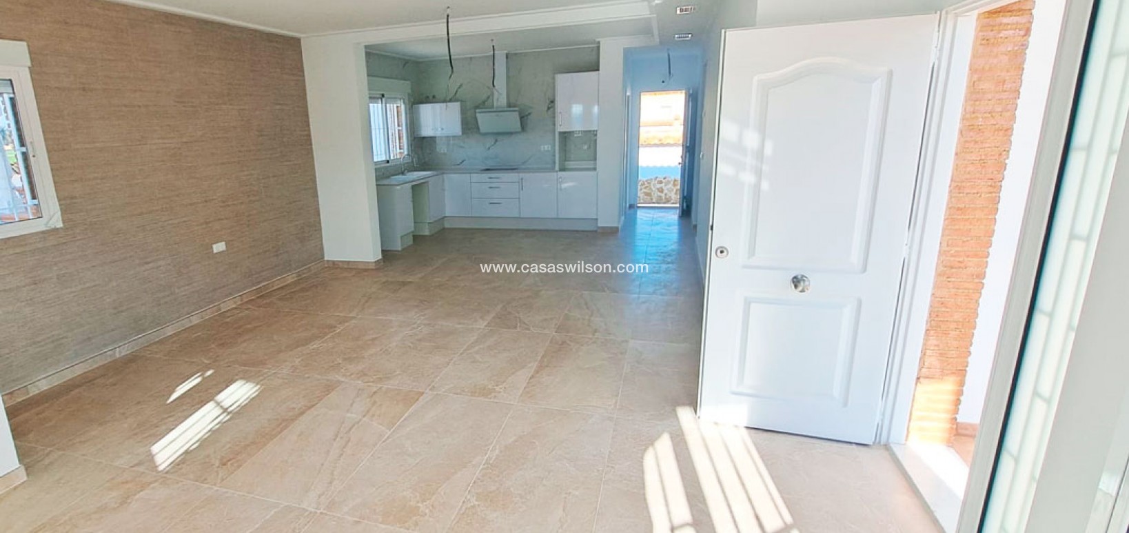 Sale - Country Property/Finca - Catral