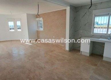 Sale - Country Property/Finca - Catral