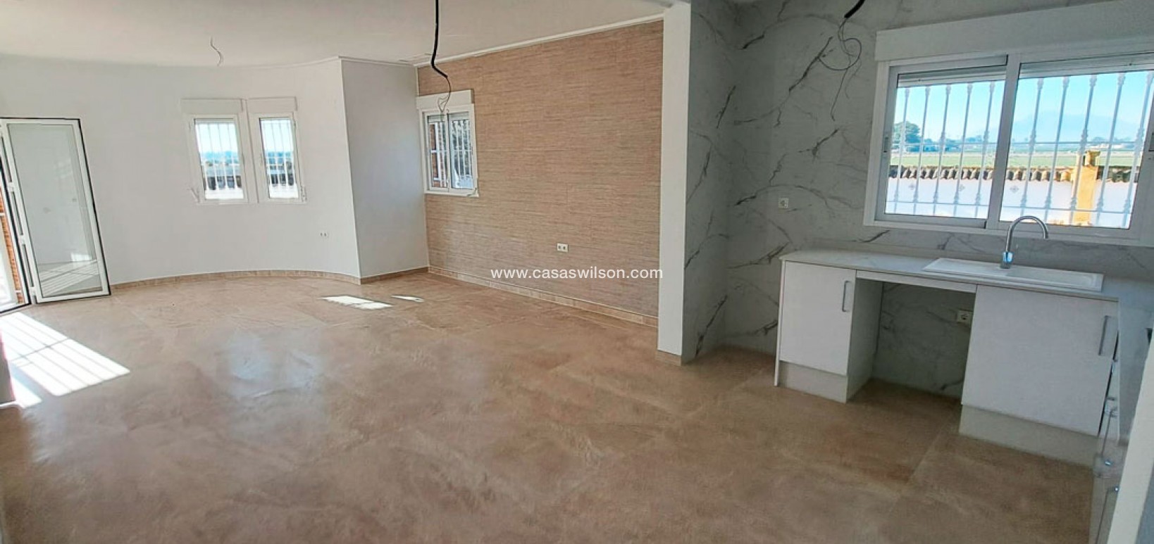 Sale - Country Property/Finca - Catral