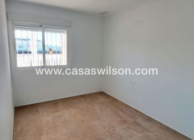 Sale - Country Property/Finca - Catral