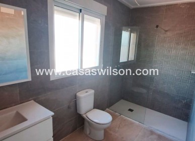 Sale - Country Property/Finca - Catral