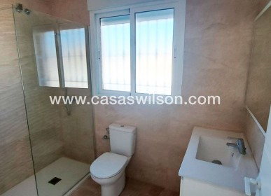 Sale - Country Property/Finca - Catral