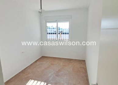 Sale - Country Property/Finca - Catral