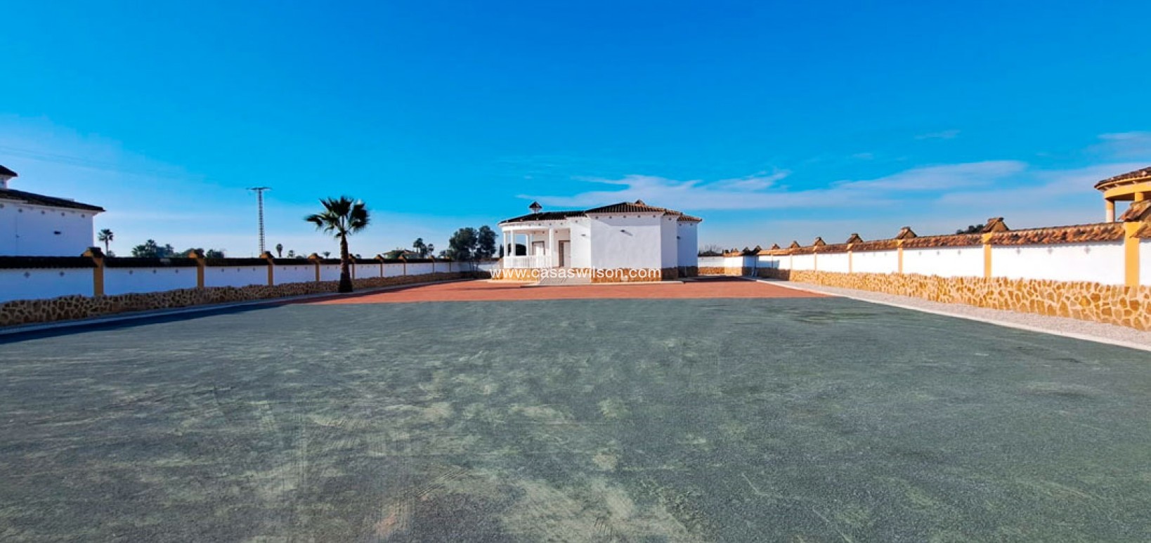 Sale - Country Property/Finca - Catral