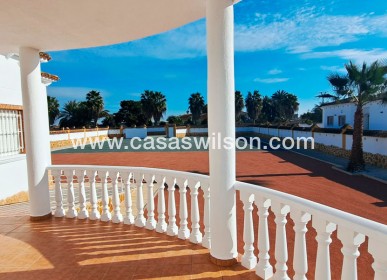 Sale - Country Property/Finca - Catral