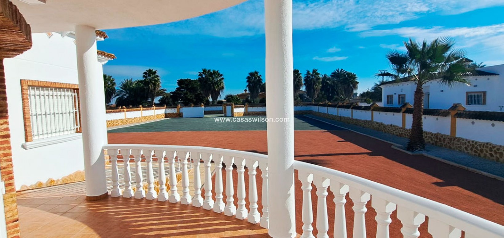 Sale - Country Property/Finca - Catral