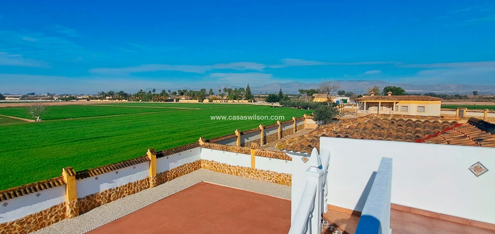 Sale - Country Property/Finca - Catral