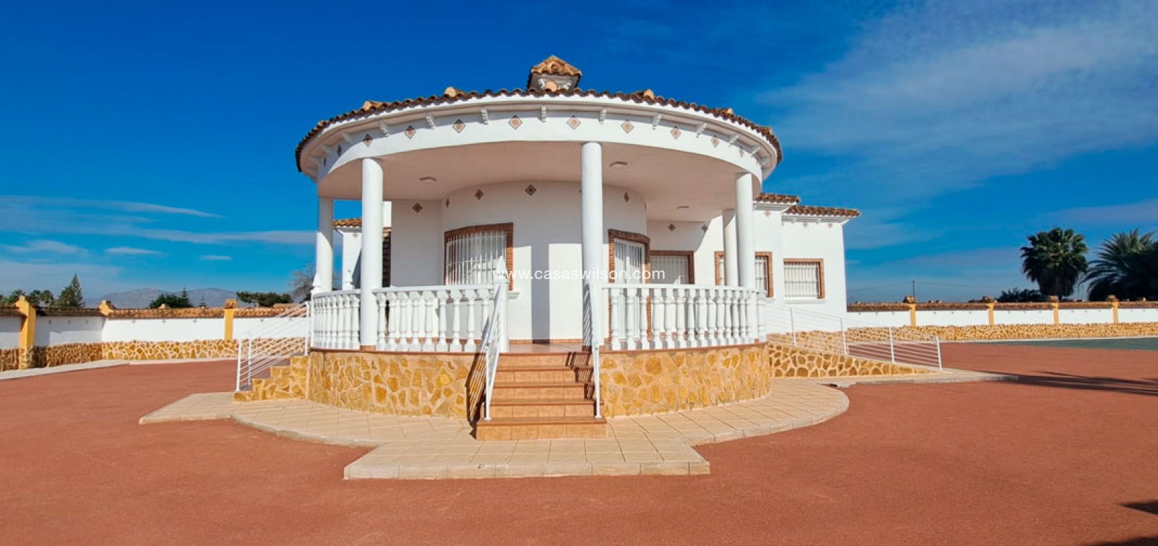 Sale - Country Property/Finca - Catral