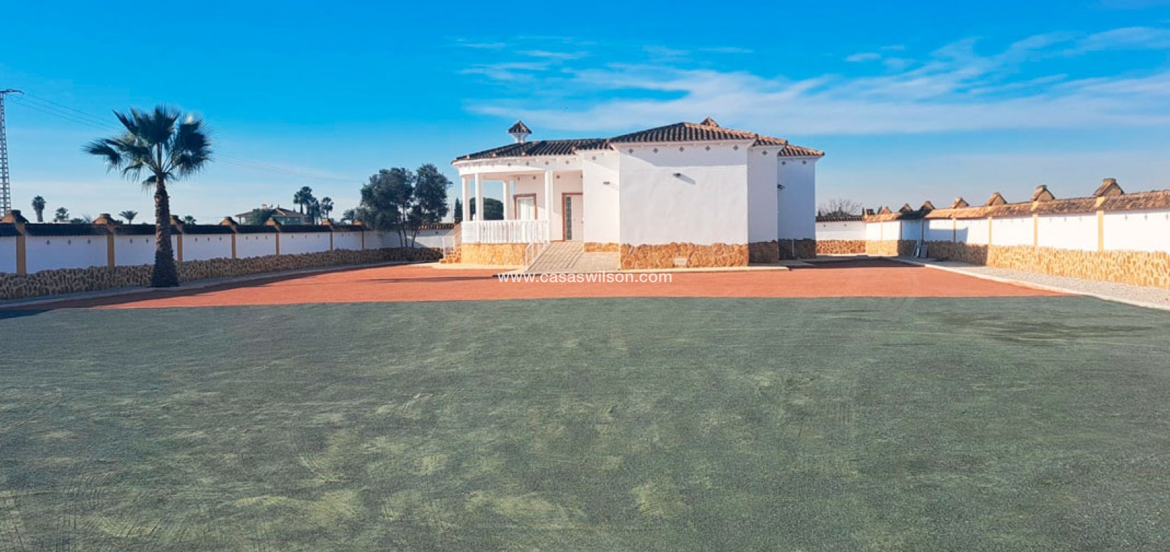 Sale - Country Property/Finca - Catral