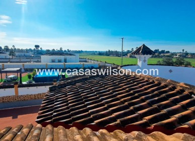 Sale - Country Property/Finca - Catral