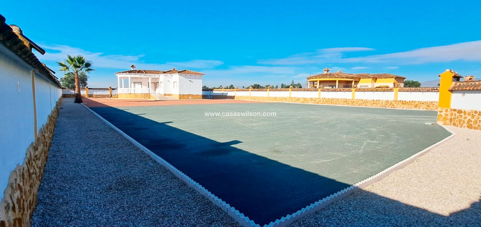 Sale - Country Property/Finca - Catral