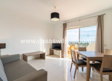 Nueva construcción  - Bungalow - Calpe - Gran sol