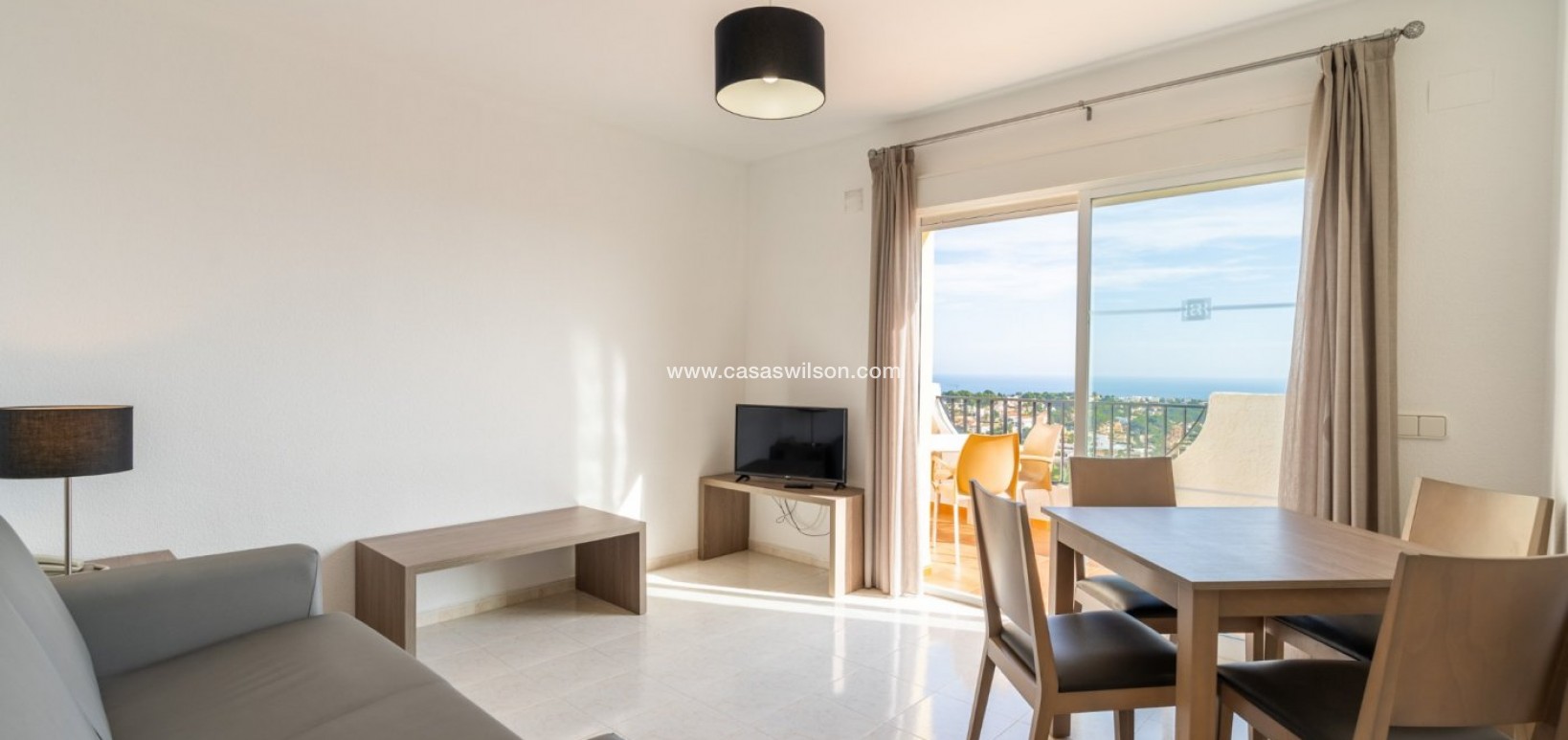 Nueva construcción  - Bungalow - Calpe - Gran sol