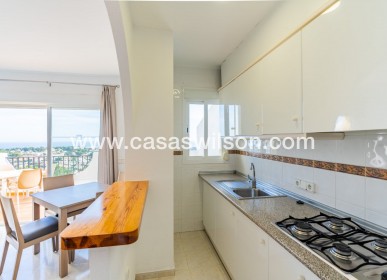 Nueva construcción  - Bungalow - Calpe - Gran sol