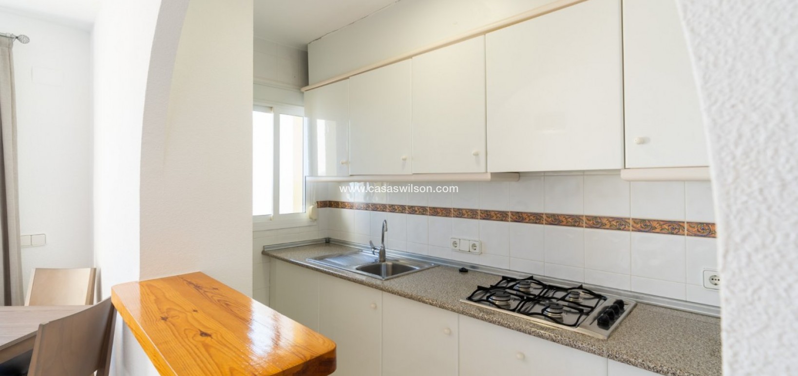 Nueva construcción  - Bungalow - Calpe - Gran sol