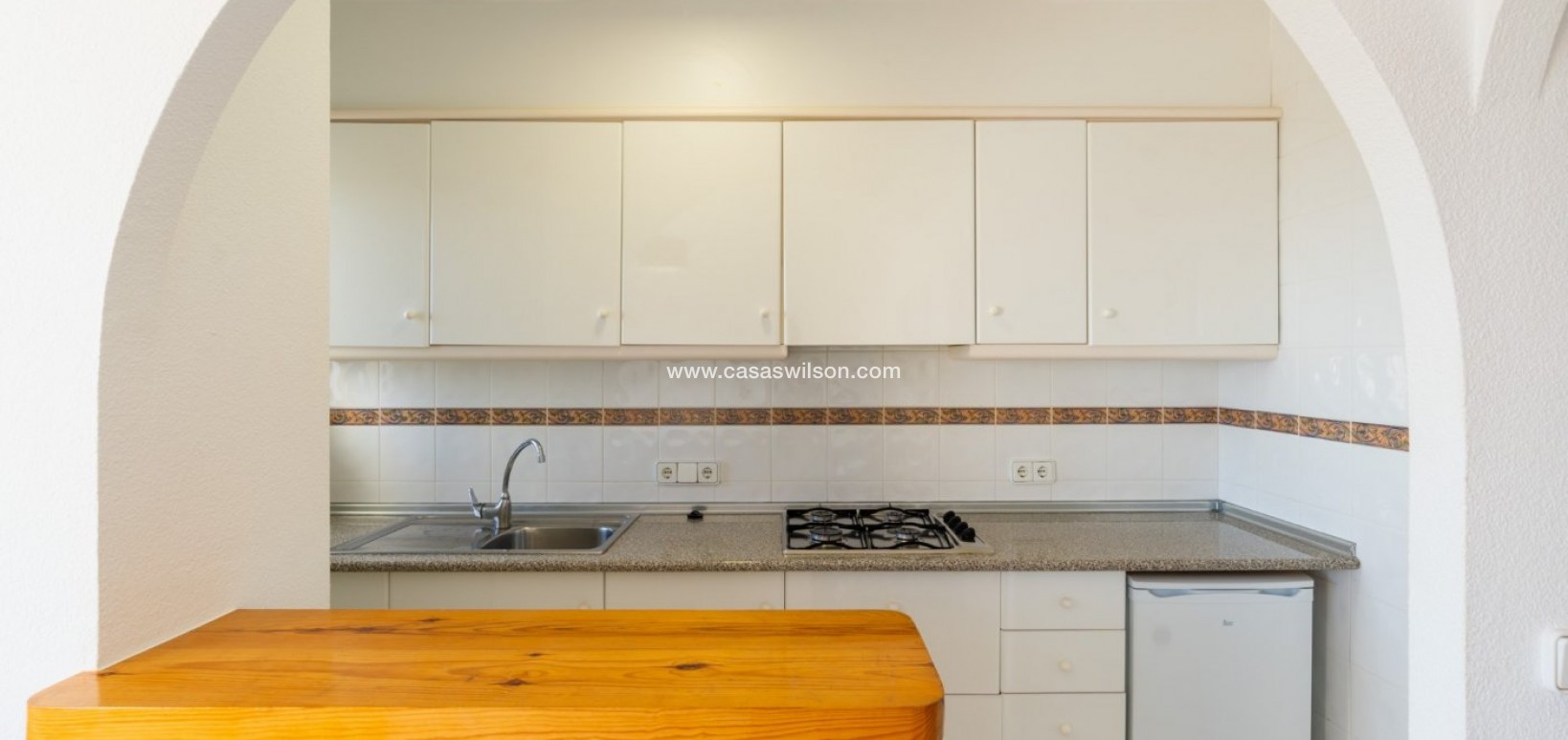 Nueva construcción  - Bungalow - Calpe - Gran sol