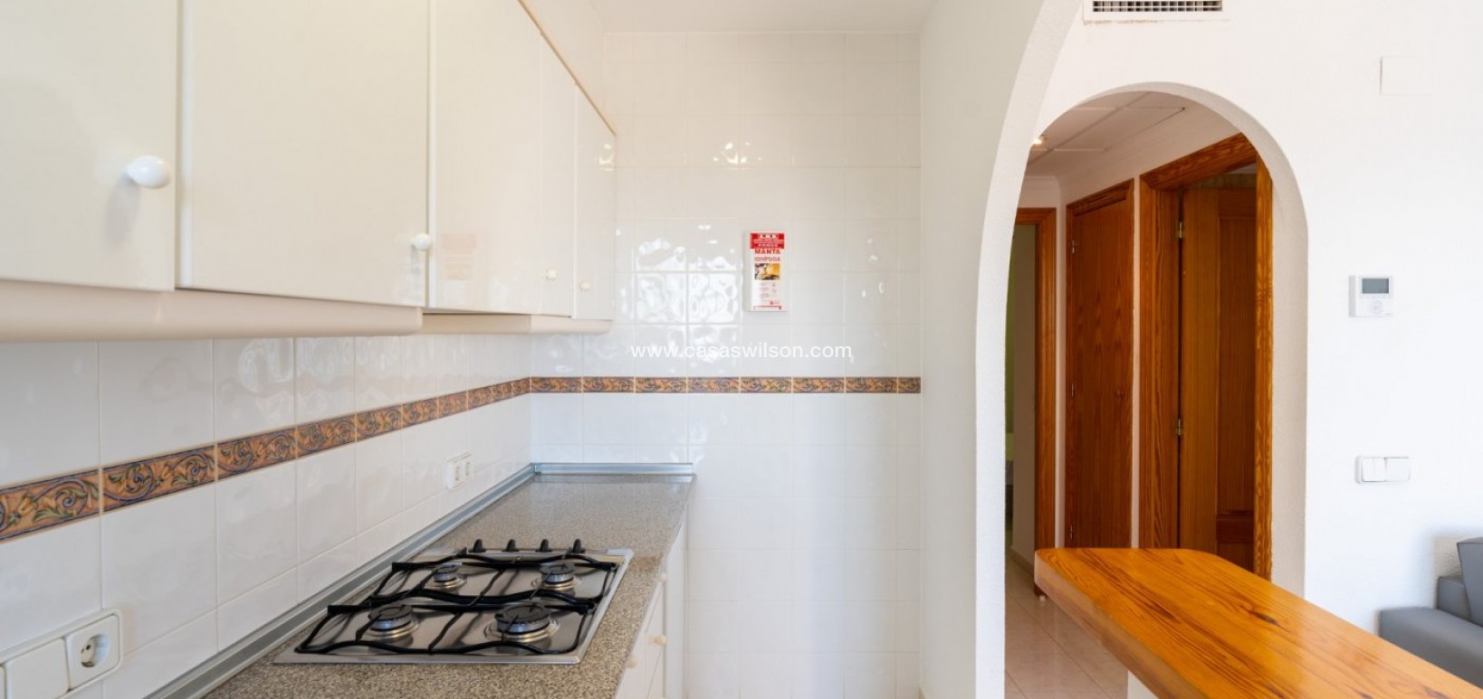 Nueva construcción  - Bungalow - Calpe - Gran sol