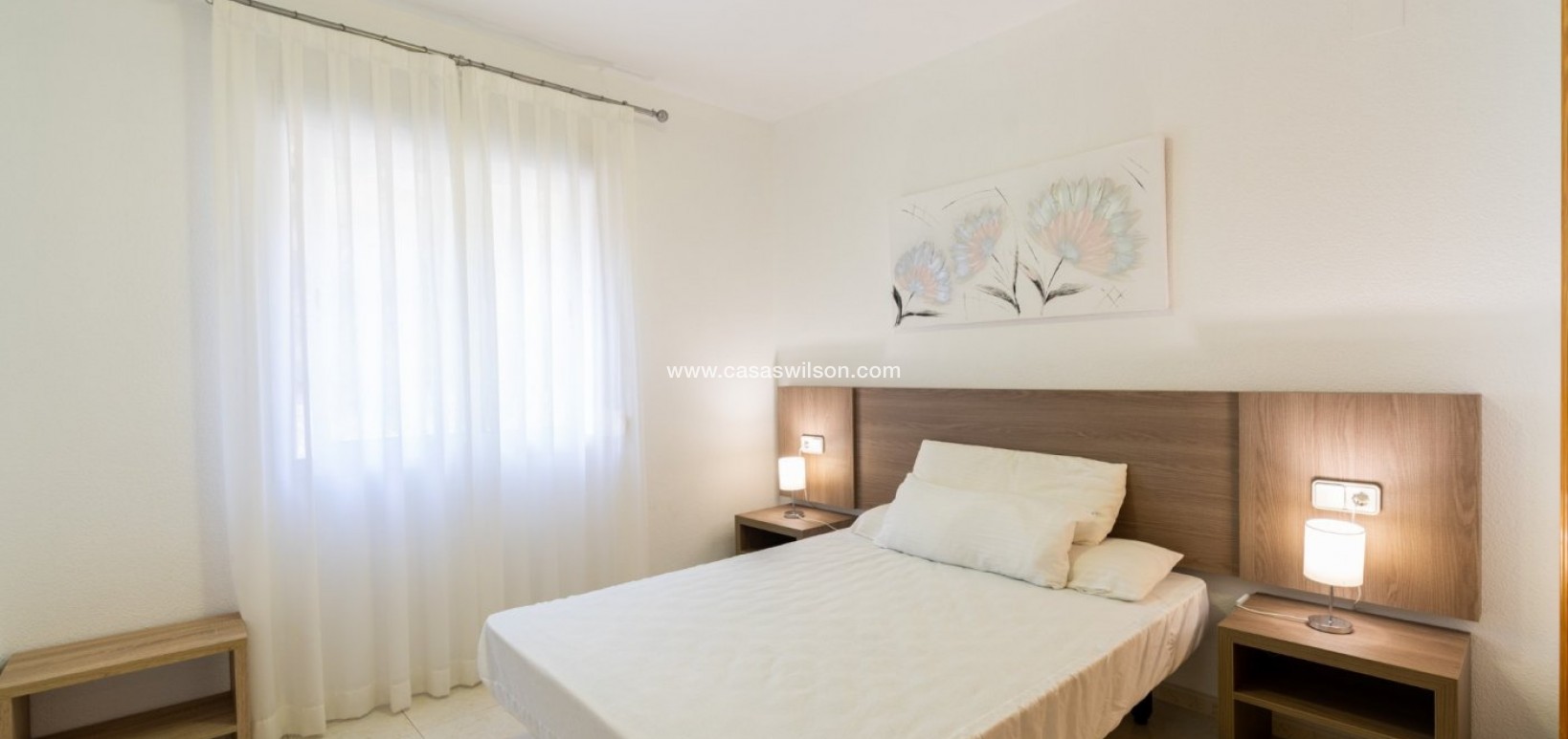 Nueva construcción  - Bungalow - Calpe - Gran sol