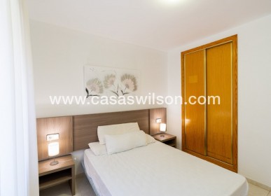 Nueva construcción  - Bungalow - Calpe - Gran sol