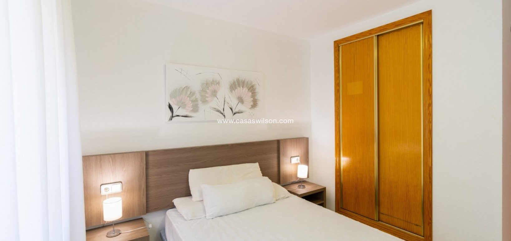 Nueva construcción  - Bungalow - Calpe - Gran sol