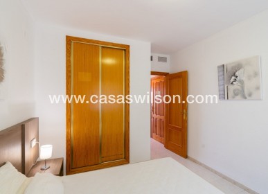Nueva construcción  - Bungalow - Calpe - Gran sol