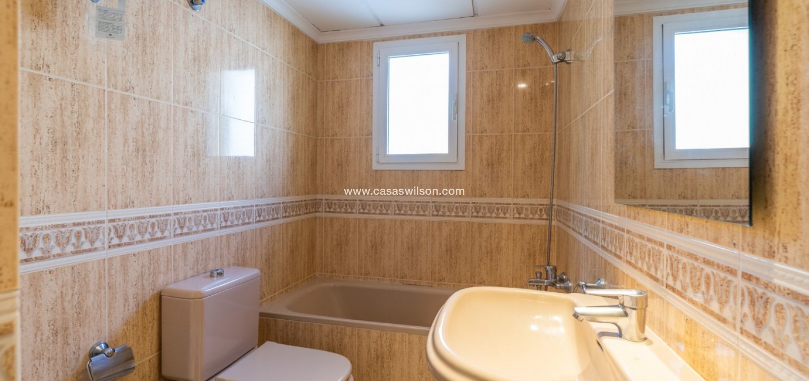 Nueva construcción  - Bungalow - Calpe - Gran sol