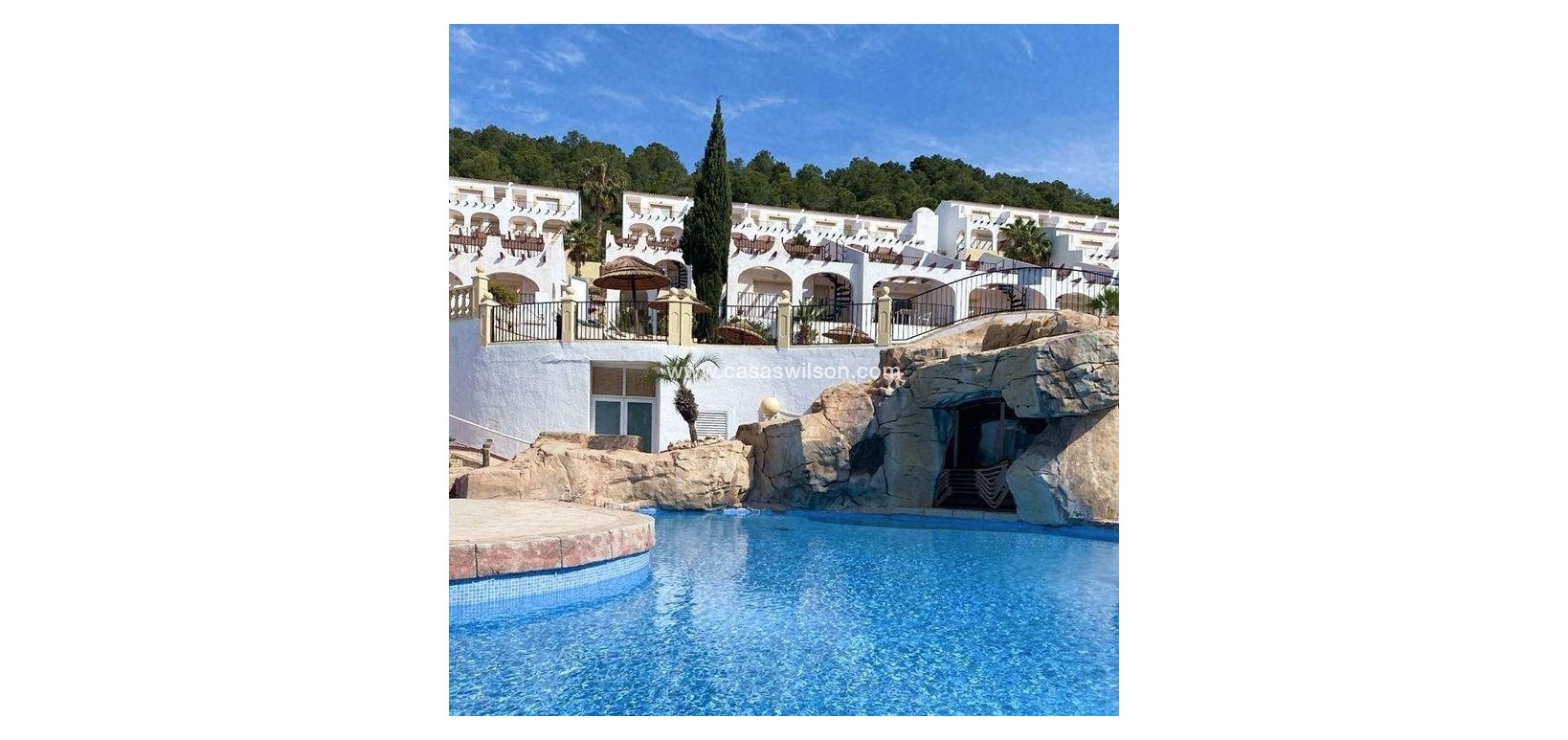 Nueva construcción  - Bungalow - Calpe - Gran sol