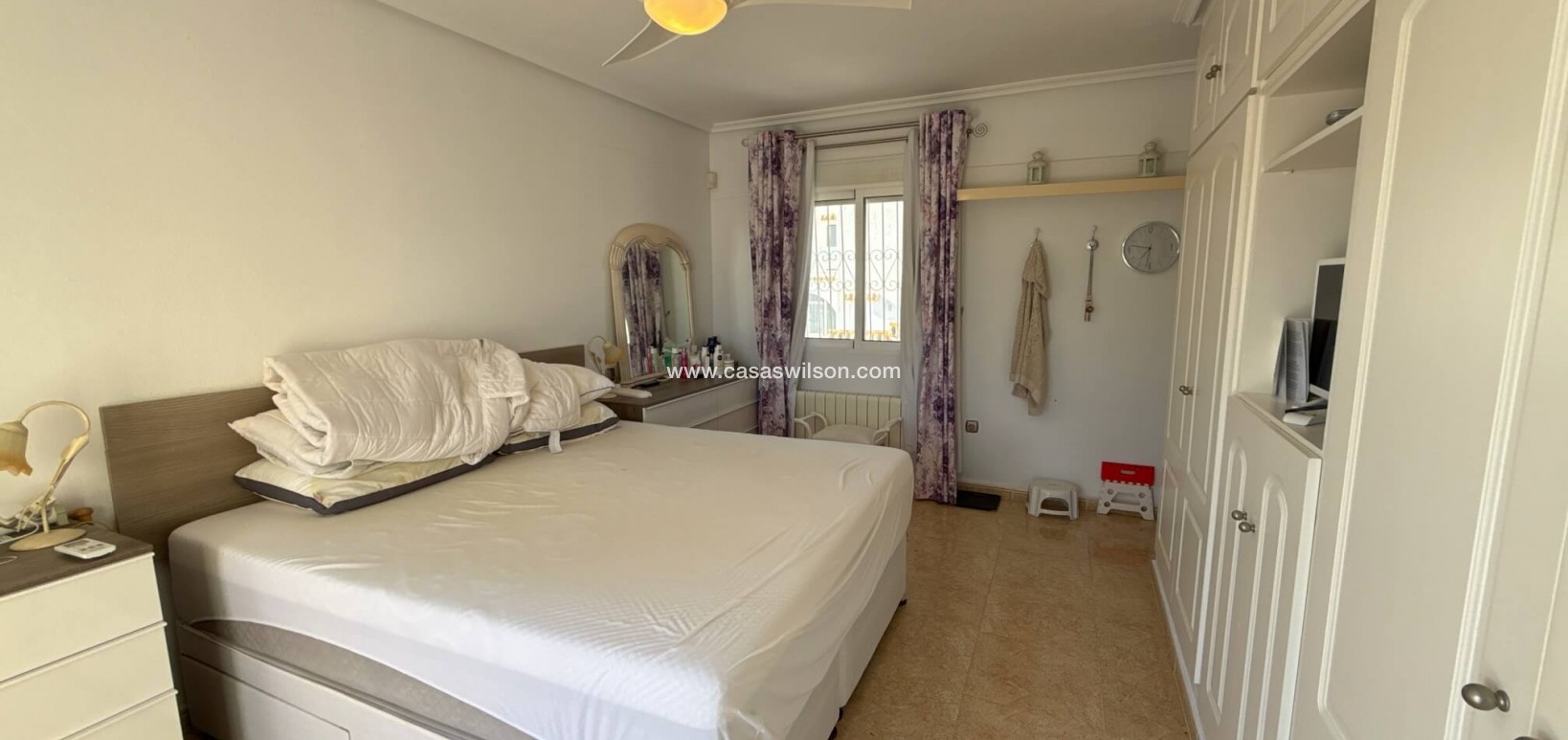 Sale - Villa - Villamartin