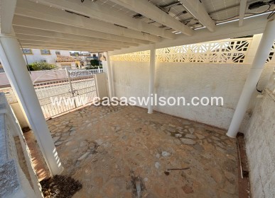 Sale - Villa - Villamartin